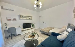 BRASADAS vinde garsoniera din 2025 la PARTER în EXIGENT 5. - Poză 4