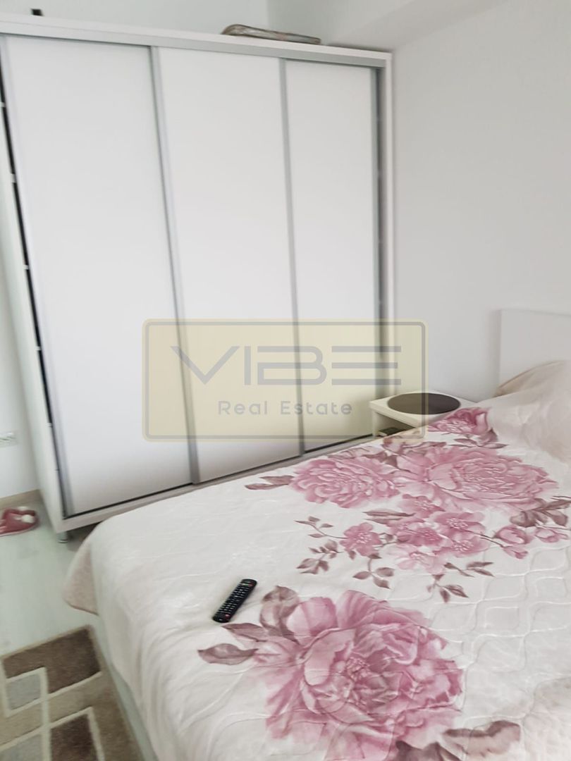 Garsoniera moderna Pacurari - Concept Residence - Poză 5