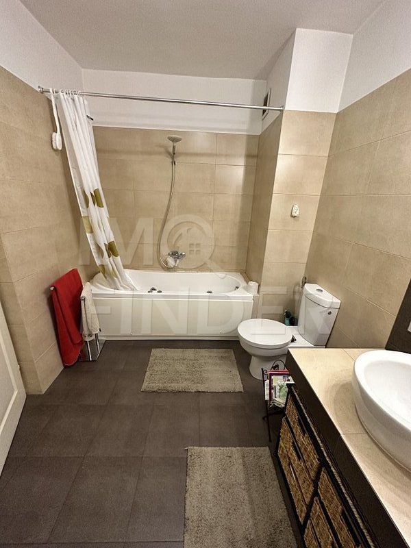 Apartament 3 camere imobil nou,garaj, Buna Ziua - Poză 11