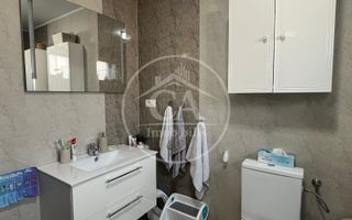 Casă P+subpantă cu 4 camere de vânzare în Cartierul Tineretului,Oradea - Poză 11