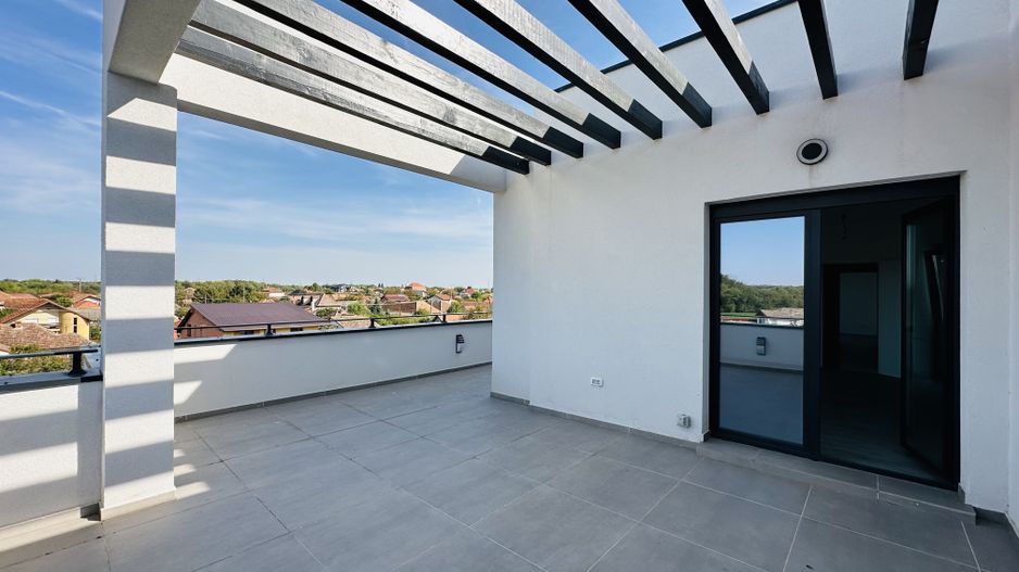 Apartament SUPERB 2 camere | Lift&Parcare | Terase 66 mp | Com 0% - Poză 4