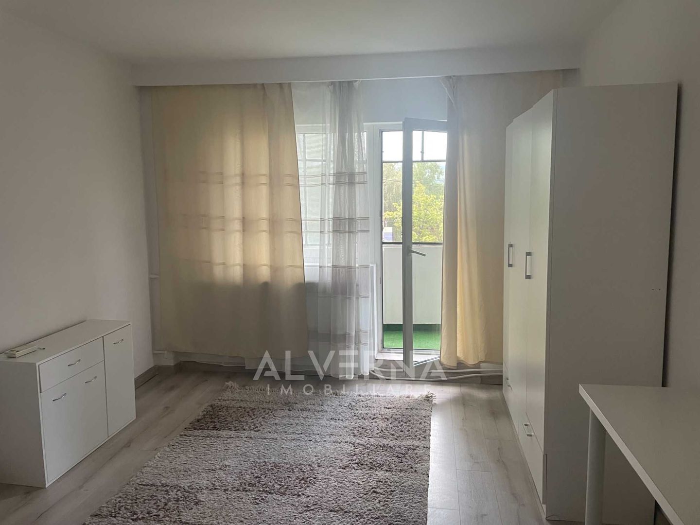 Apartament 2 camere | decomandat | 65mp | mobilat | Calea Manastur - Poză 4