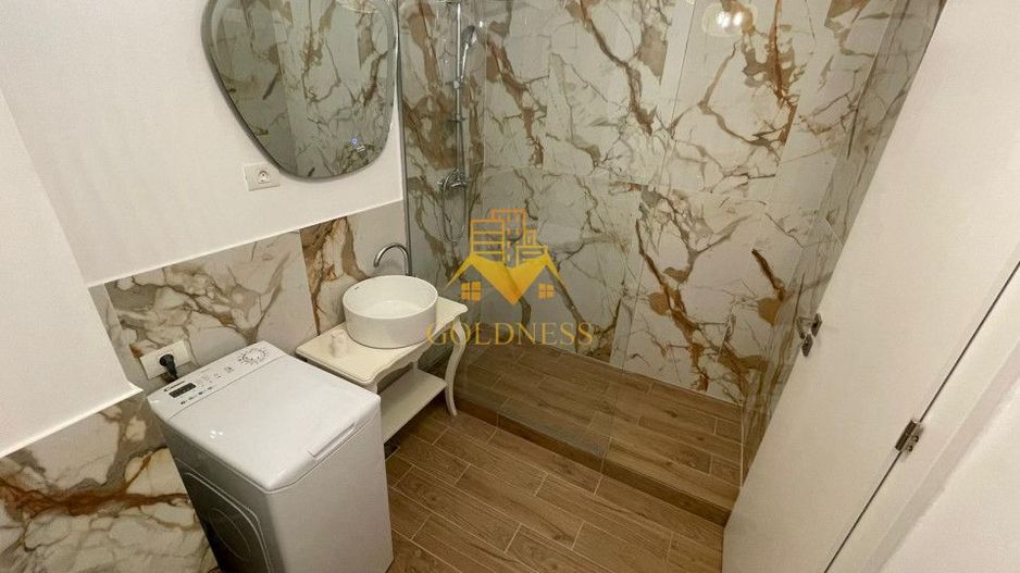 2 Camere Lux, Wings, Parcare, Zorilor, LIDL, Golden Tulip, Frunzisului - Poză 8