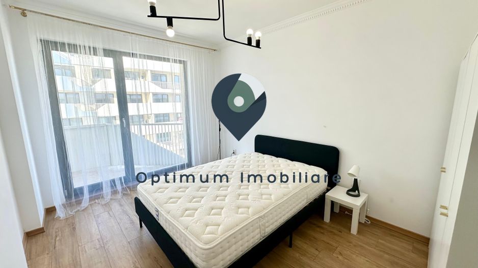Apartament cu 2 camere de inchiriat, bloc nou, 55 mp in Floresti ! - Poză 5