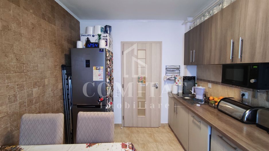 Apartament la cheie | 3 camere + 2 parcări | Cartierul Europa - Poză 8