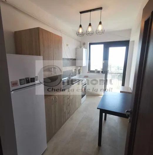 Apartament cu 2 camere decomandat in Complex Nou din zona Galata - Poză 4