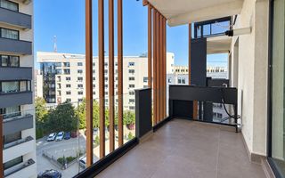 Apartament 2 Camere finisat | Como Park | Bloc nou 2026 - Poză 4