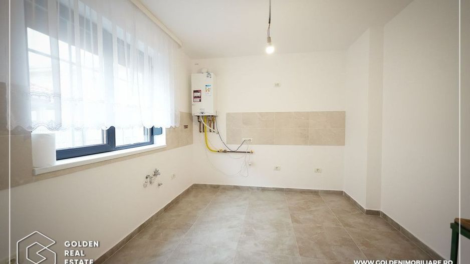 Duplex doua dormitoare, parter si mansarda, Giroc - Poză 15