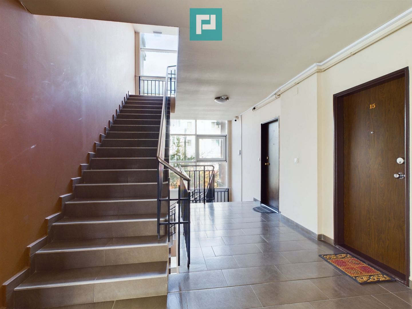 Apartament de lux în bloc nou, Micălaca - Poză 17