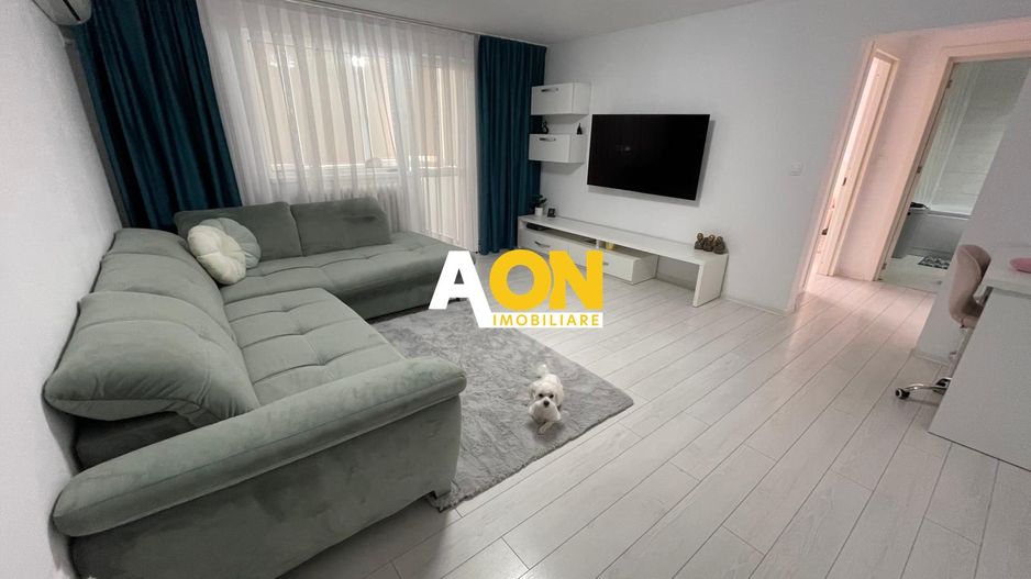 Apartament 2 Camere Complet Renovat - Poză 1