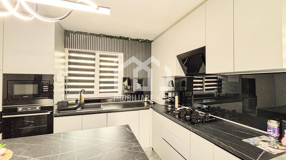 Casa individuala 5 camere, 120mp, Teren 400mp,  Zona Moliturii,  Jucu! - Poză 12