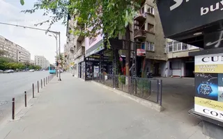 3 camere, spatios, renovat, centrala proprie, 3 balcoane, Metrou Universitate - Poză 30