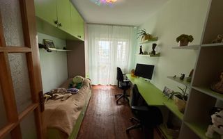 Apartament cu 3 camere decomandate | Zona Piața Ion Meșter  - Mănăștur - Poză 5