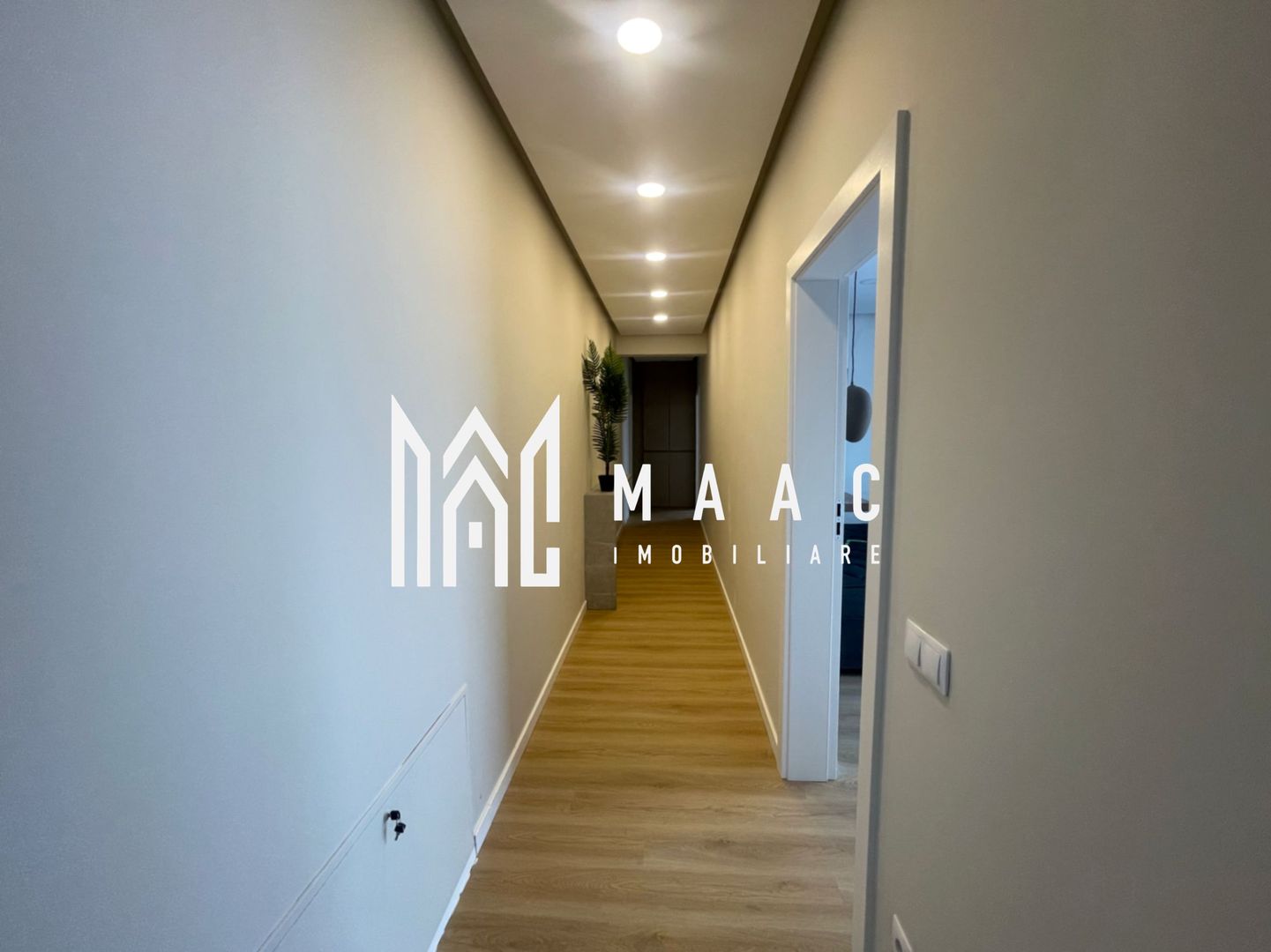 Penthouse de inchiriat | 120 mp | zona Lazaret - Poză 12