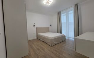 Penthouse spectaculos de închiriat – Universitate | Terasă panoramică - Poză 4