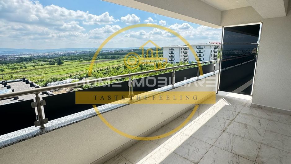 Penthouse 4 camere/ 2 bai / 127mp / Platou Galata - Poză 7