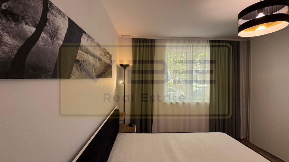 Apartament 2 camere Copou - Universitatea Al.I.Cuza - Poză 4