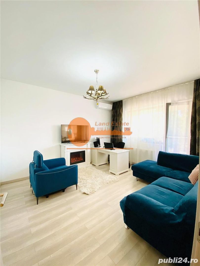 2 camere - Orhideea19 - 2015 - Poză 1