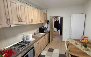 Inchiriez apartament 2 camere,recent renovat, Tudor, bloc nou,parcare! - Poză 5