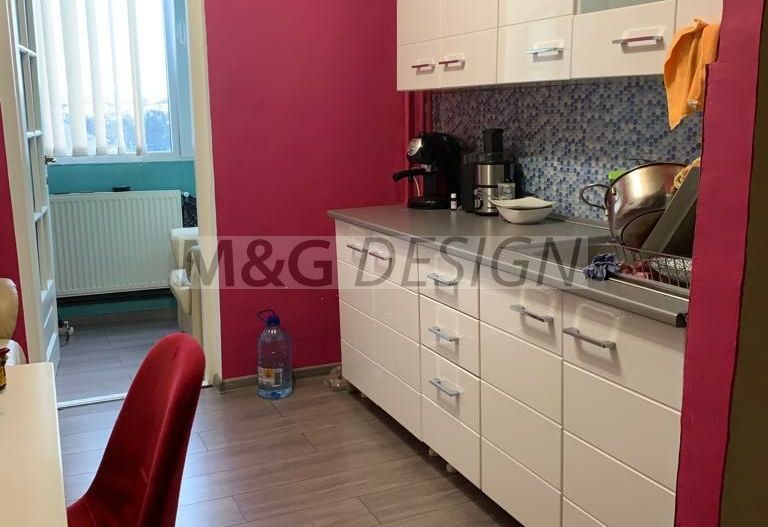 Apartament  2 camere Lipovei - Poză 1