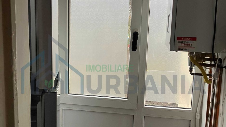 Apartament 2 camere, Podu Roș, Iași - Poză 3