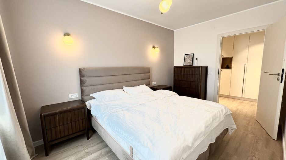 Design modern | 2 camere decomandat, renovat integral | Piața Domenii - Poză 5