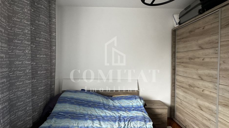 Apartament cu 2 camere | Cartier Gheorghieni | Zona Poliția Rutieră - Poză 8