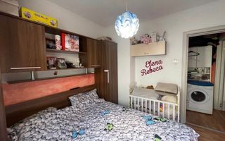 Apartament 2 camere | Semidecomandat | Parter înalt | Vasile aaron - Poză 5