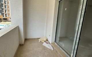 15 MINUTE METROU BERCENI - 2 CAMERE - 61mp - 104.200euro TVA inclus - Poză 7