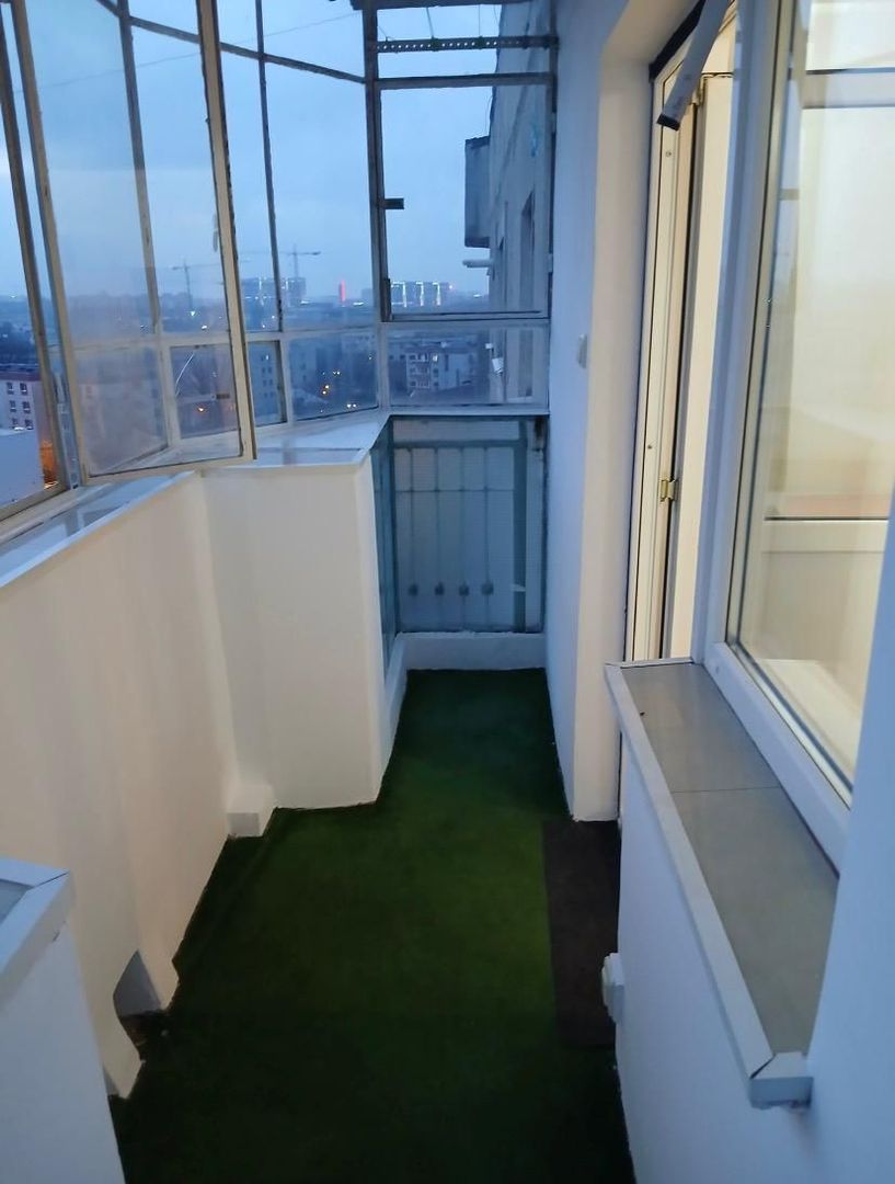 AP. 3 CAMERE 13 SEPTEMBRIE, BUCATARIE INCHISA, MOBILAT/UTILAT MODERN - Poză 16