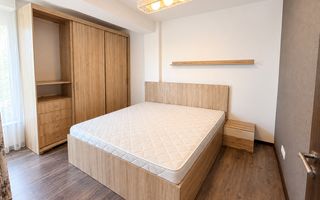 3 Camere decomandate, Parcare, Andrei Muresanu, Modern, Petfriendly - Poză 4
