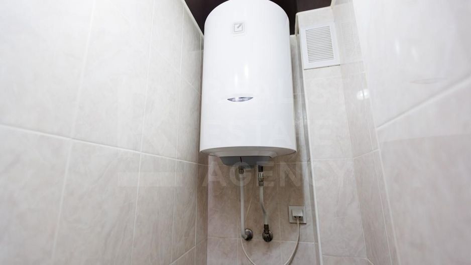 Vânzare, apartament, 3 camere, bul. Cuză-Vodă, Botanica - Poză 20