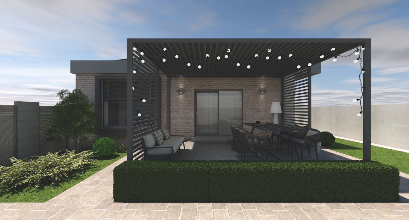 Casa de Vis în Subcetate: Confort și Eleganță - Poză 1