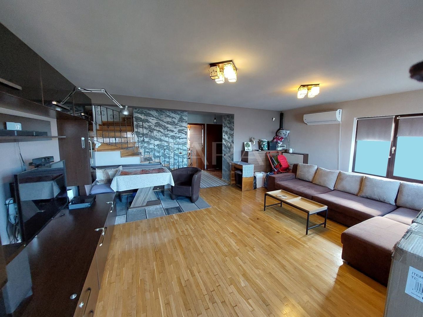 Casa visurilor tale în Florești, in aproprierea strazii Avram Iancu. - Poză 5