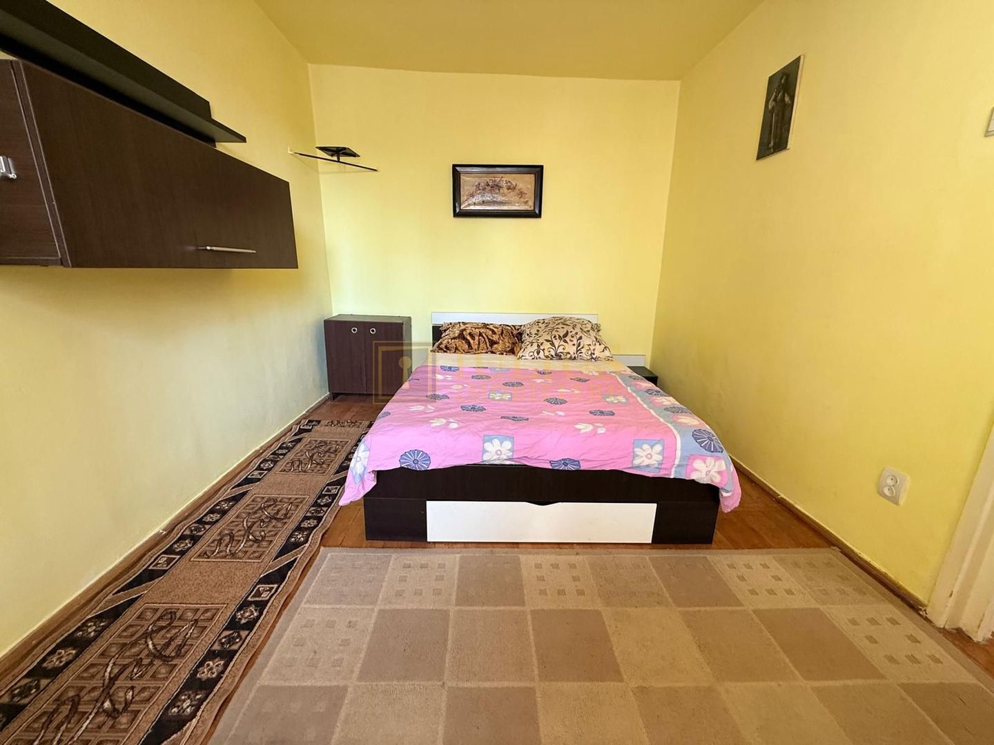2 camere| Circumvalatiunii-la 5 minute de Iulius Mall| centrala proprie| - Poză 5