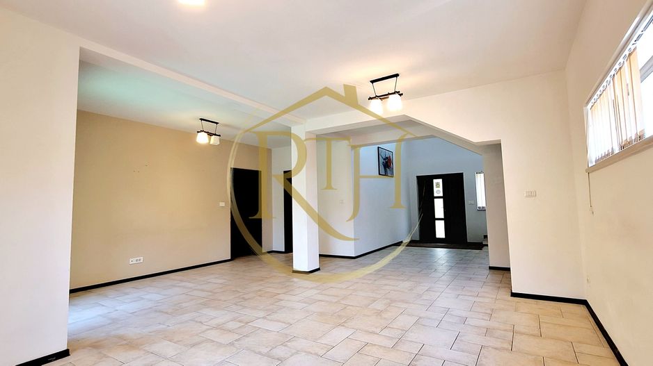 Oferim spre inchiriere, casa cu 4 camere pentru locuit sau birouri, Mehala - Poză 1