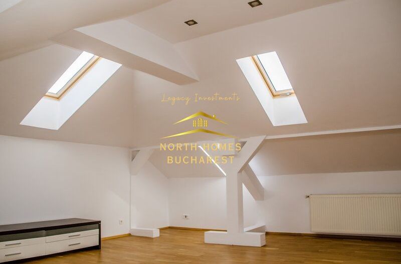 Spatiu de Birouri , Zona Aviatorilor - Poză 5