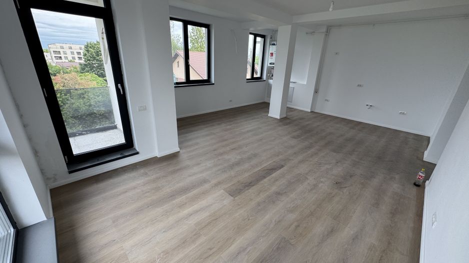 Apartament 2 camere Otopeni 1.5km METROU, finisaje PREMIUM - Poză 4