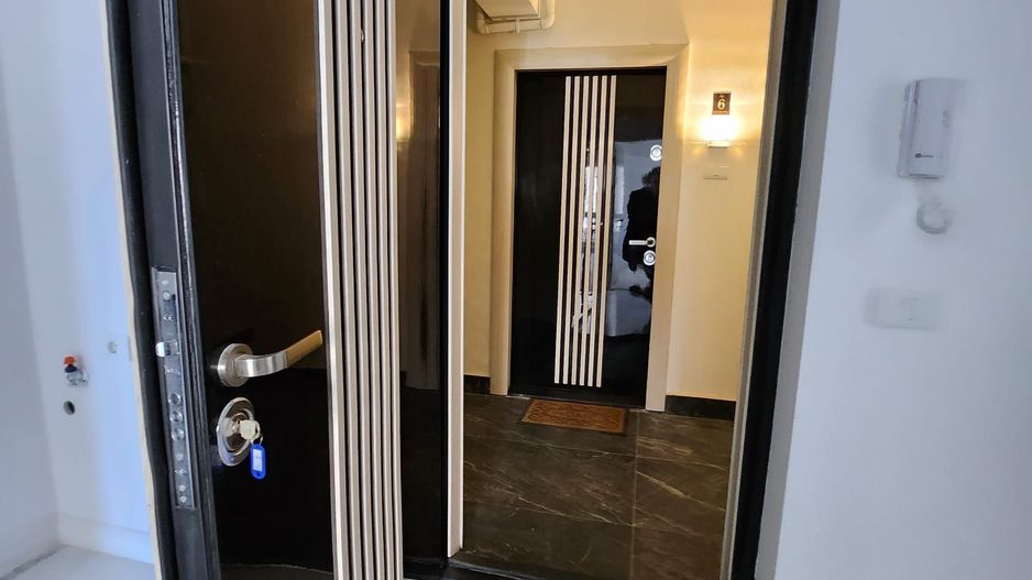 Apartament 3 camere Pallady Titan, Metrou Teclu,Str Gr Calitei - Poză 2