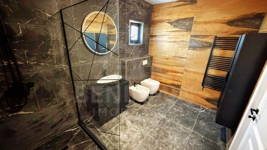 Casa P+1 Finisaje Premium-205mp-Incalzire Pardoseala-2025-Magnolia - Poză 11