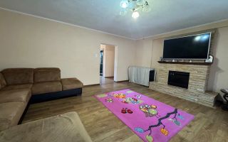 3 camere, terasa 30mp, Curte, UMF, UTCN, Observatorului, Sigma,Zorilor - Poză 4