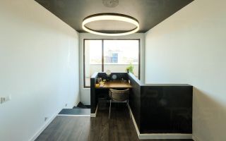 Vanzare apartament de tip penthouse 4 camere, zona Iulius Mall - Poză 11