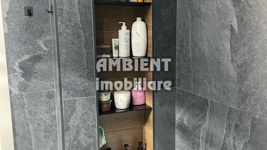 Apartament 3 camere, renovat total in 2025, mobilat și utilat, zona GARĂ; - Poză 6