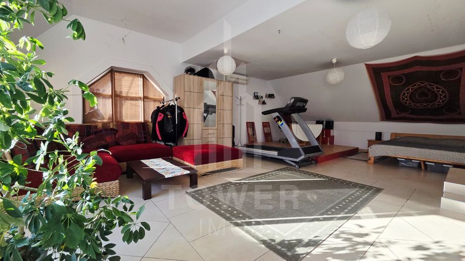 Casă modernă de vânzare în Șelimbăr – zonă Brana - Poză 15