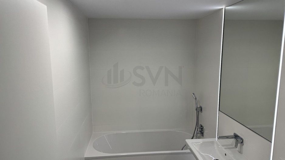 REA1028124 2 camere - Aviatiei - Vedere deschisa Est - Mutare imediata - Poză 7