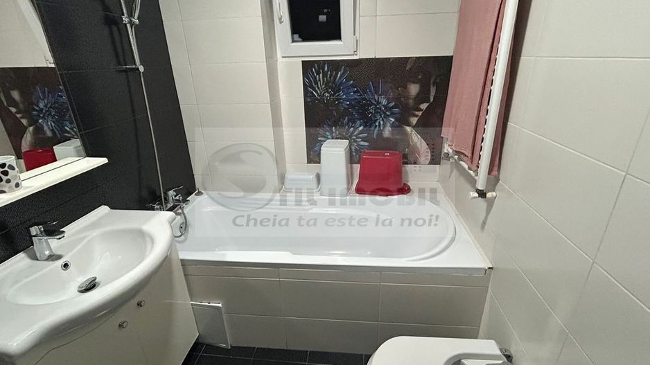 Apartament 3 Camere Decomandat – CUG - 430 EURO - Poză 7