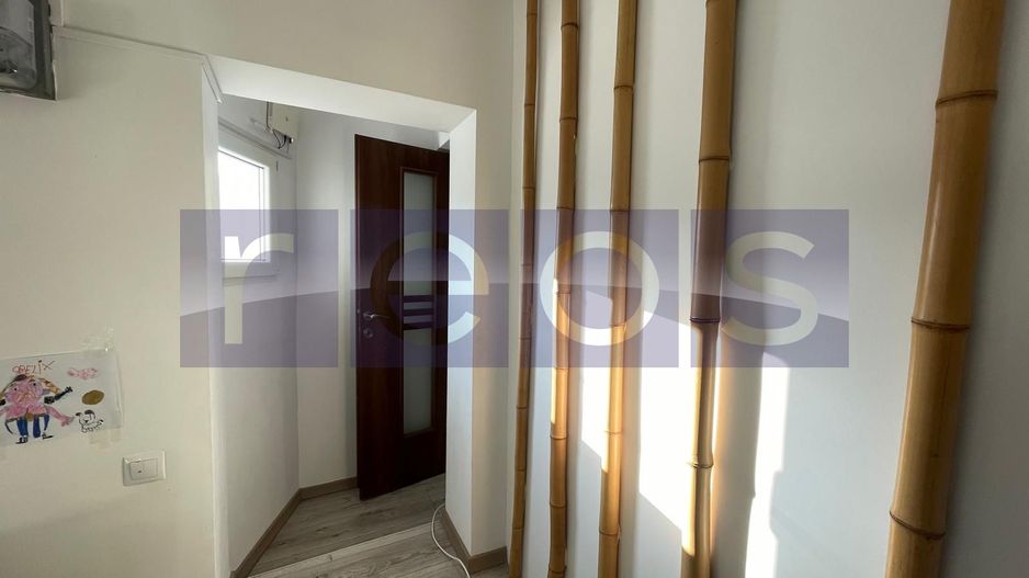 APARTAMENT 2 CAMERE 40mp TEPES VODA HALA TRAIAN CENTRALA PROPRIE TRIPLU VEDERE - Poză 5