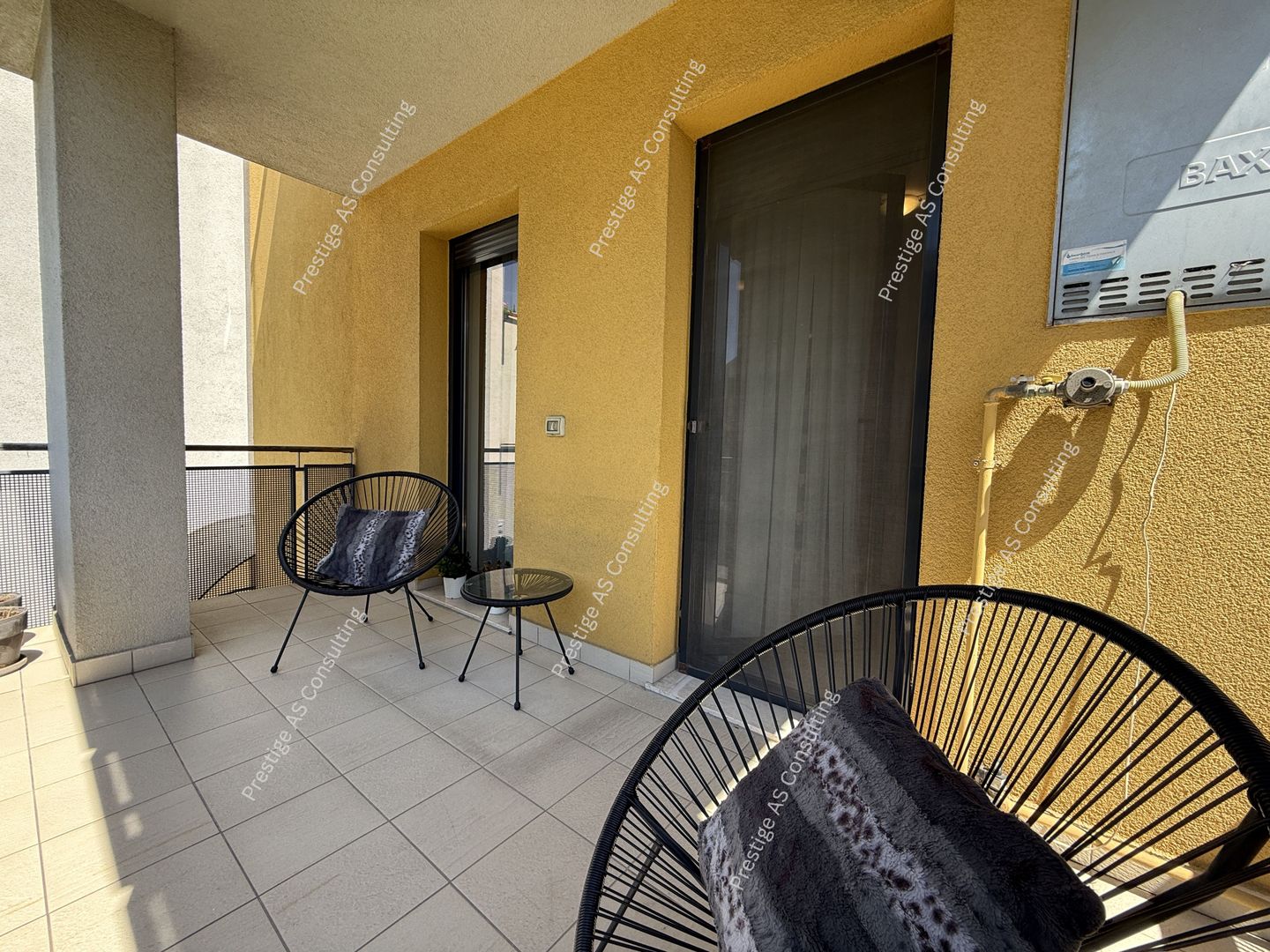 Apartament 3 Camere 2 Bai | Nou | Kaufland-Dumbravita - Poză 7