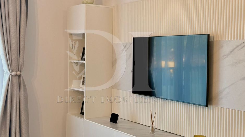 Apartament 2 camere | zona Oncos , Florești - Poză 6