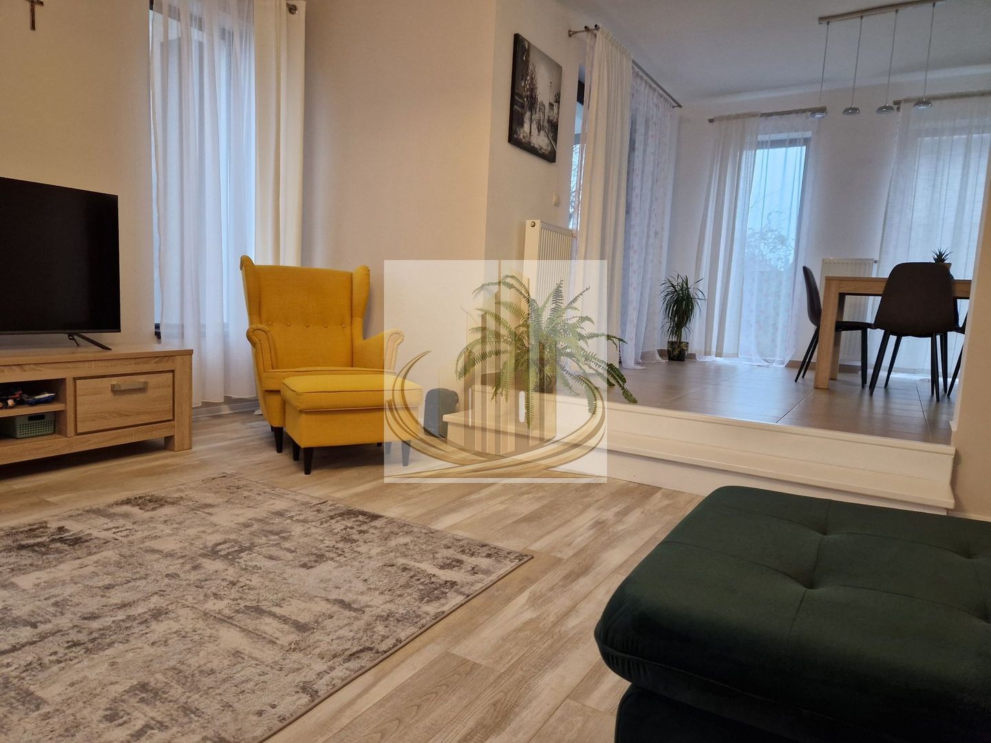 Casă Individuală | 4 Camere | Garaj | Curte Amenajată | Dumbravita - Poză 3